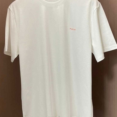 市场上装-T恤-欧货T恤