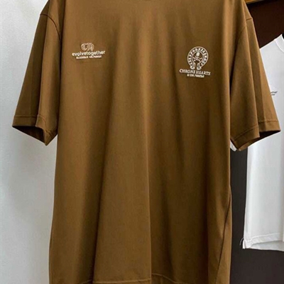 市场上装-T恤-欧货T恤