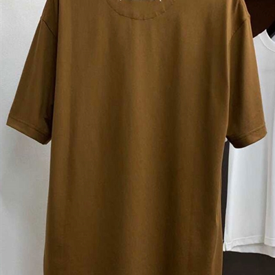 市场上装-T恤-欧货T恤