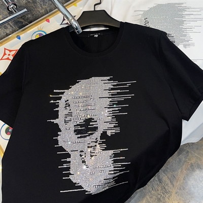 市场上装-T恤-欧货T恤