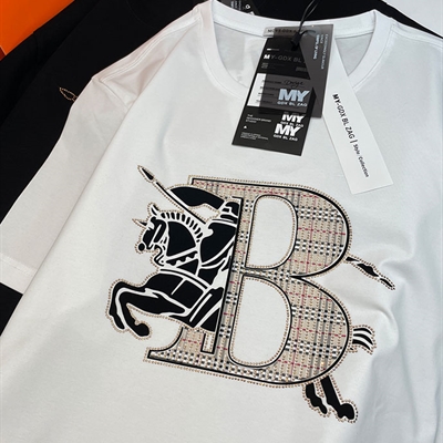 市场上装-T恤-欧货T恤