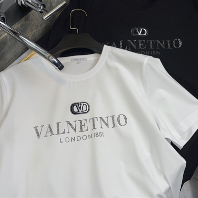 市场上装-T恤-欧货T恤