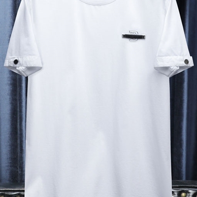 市场上装-T恤-欧货T恤