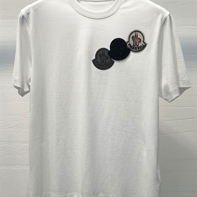 市场上装-T恤-欧货T恤