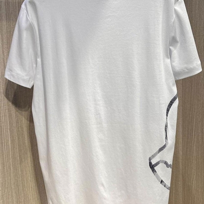 市场上装-T恤-欧货T恤