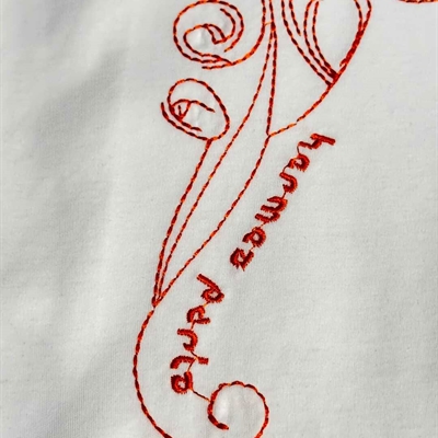 市场上装-T恤-欧货T恤