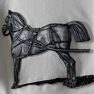 市场上装-T恤-欧货T恤