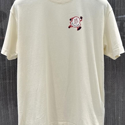 市场上装-T恤-欧货T恤