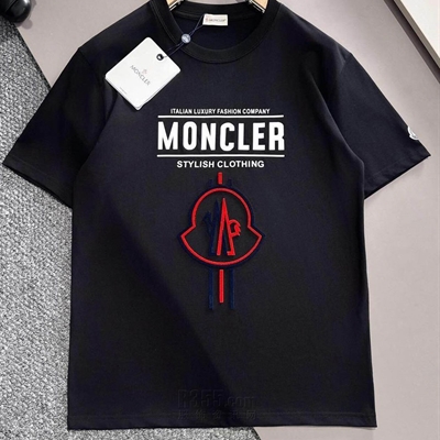 市场上装-T恤-欧货T恤