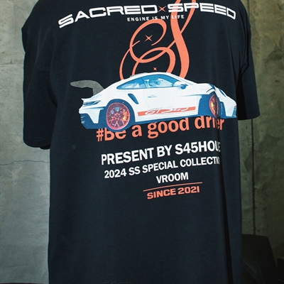 市场上装-T恤-电商T恤