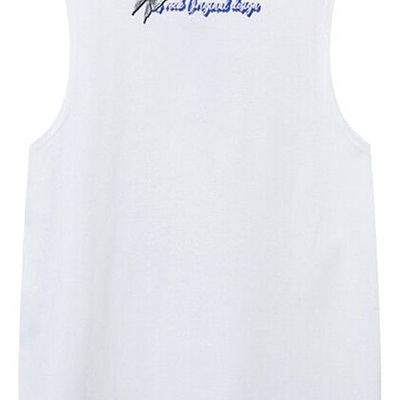 市场上装-T恤-电商T恤