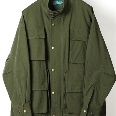 市场上装-夹克-休闲夹克