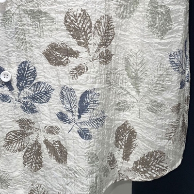 市场上装-衬衫-休闲衬衫