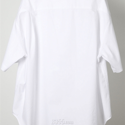 市场上装-衬衫-休闲衬衫