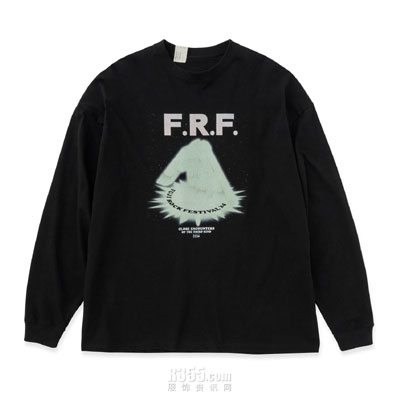 日本《N HOOLYWOOD x FUJI ROCK FESTIVA》2024春夏休闲时尚男装