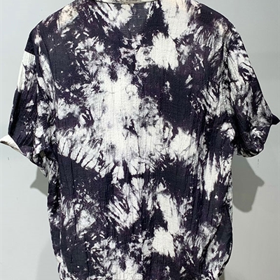 市场上装-衬衫-休闲衬衫