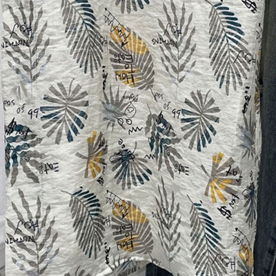 市场上装-衬衫-休闲衬衫