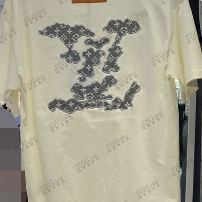 市场上装-T恤-欧货T恤【实拍】