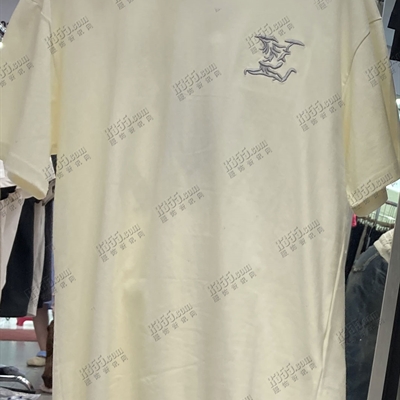 市场上装-T恤-欧货T恤【实拍】