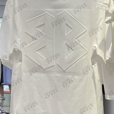 市场上装-T恤-欧货T恤【实拍】