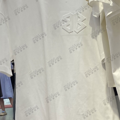 市场上装-T恤-欧货T恤【实拍】