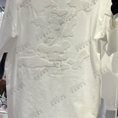 市场上装-T恤-欧货T恤【实拍】