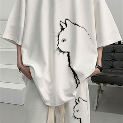 市场上装-套装-电商套装