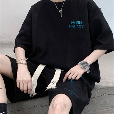 市场上装-套装-电商套装