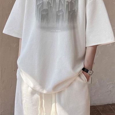 市场上装-套装-电商套装