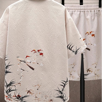 市场上装-套装-电商套装