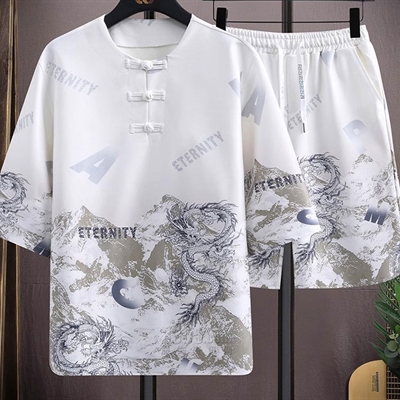 市场上装-套装-电商套装