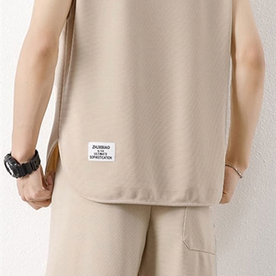 市场上装-套装-电商套装