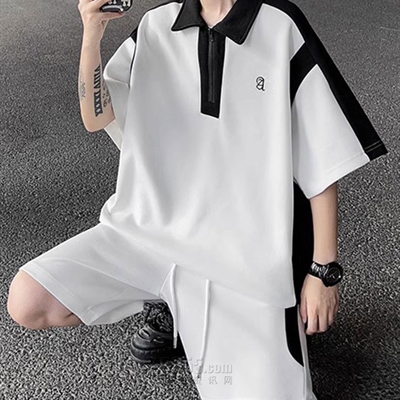 市场上装-套装-电商套装