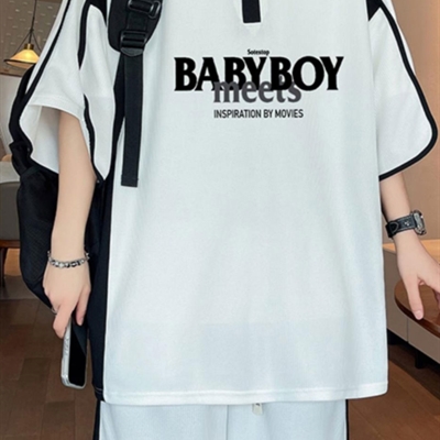 市场上装-套装-电商套装