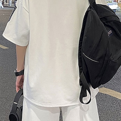 市场上装-套装-电商套装