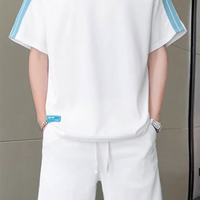 市场上装-套装-电商套装