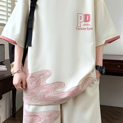 市场上装-套装-电商套装