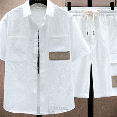 市场上装-套装-电商套装