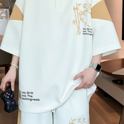 市场上装-套装-电商套装