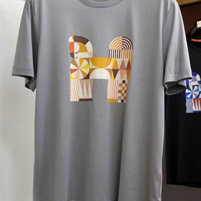 市场上装-T恤-欧货T恤