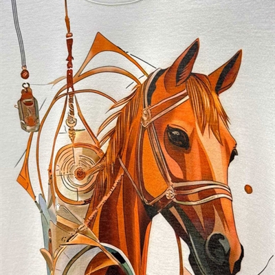 市场上装-T恤-欧货T恤