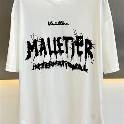 市场上装-T恤-欧货T恤