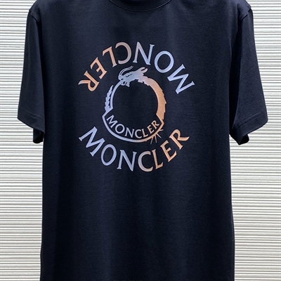 市场上装-T恤-欧货T恤