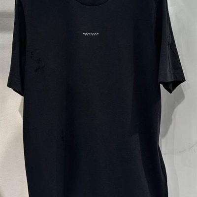 市场上装-T恤-欧货T恤