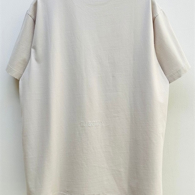 市场上装-T恤-欧货T恤