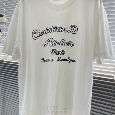 市场上装-T恤-欧货T恤