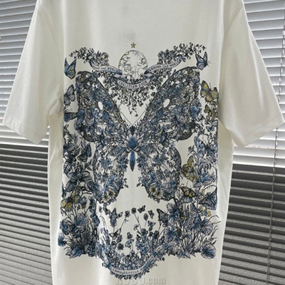 市场上装-T恤-欧货T恤