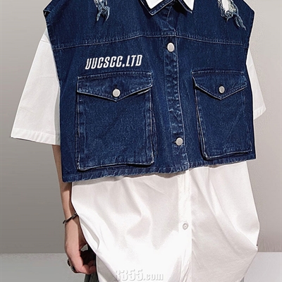 市场上装-衬衫-电商衬衫