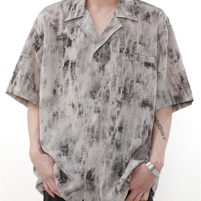 市场上装-衬衫-电商衬衫