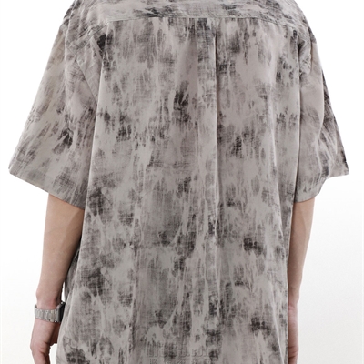 市场上装-衬衫-电商衬衫